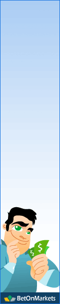 BetOnMarkets Account