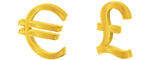 How to Spread Bet on EUR/GBP