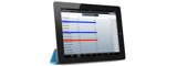 iPad Spread Betting