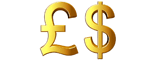 FX and Stock Market Index Daily Trading Market Analysis for USD/JPY, Sterling/Dollar, FX
