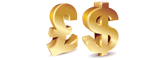 How to Spread Bet on Sterling-Dollar