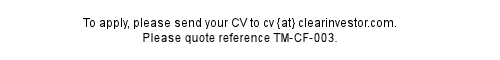 Technical Marketeer
