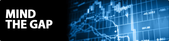 Trading and Gapping