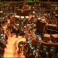 Tyco International Spread Betting