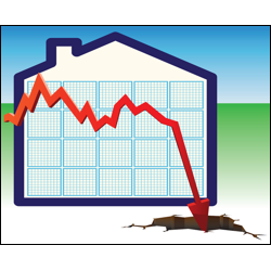 House Price Spread Betting