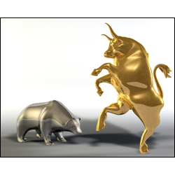 Bull and Bear Markets Bull and Bear Markets