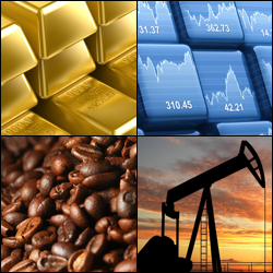 Commodities Technical Analysis