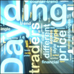 Spread Trading