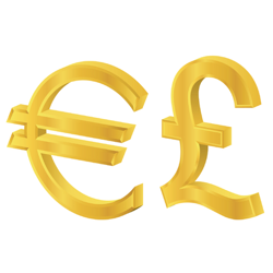 Euro-Sterling Spread Betting