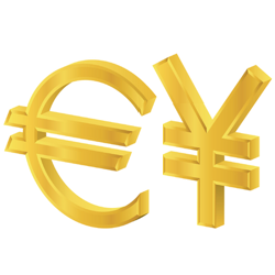 Euro-Yen Spread Betting
