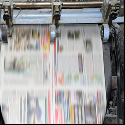 Gannett Spread Betting