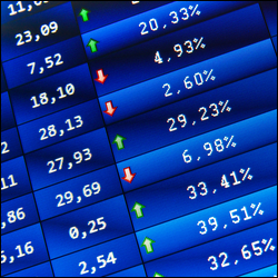 Global Share Trading