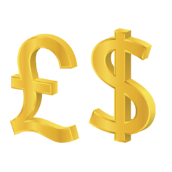 Sterling-Dollar Spread Betting