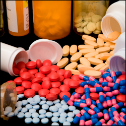 Sanofi-Aventis Spread Betting