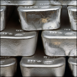 Silver Spread Betting