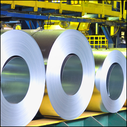 ThyssenKrupp Spread Betting