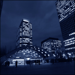 Regus Spread Betting