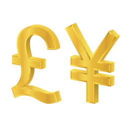 Sterling-Yen Spread Betting