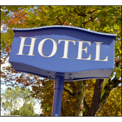 InterContinental Hotels Spread Betting
