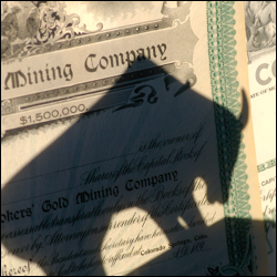 Newmont Mining Spread Betting