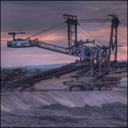 Kenmare Resources Spread Betting