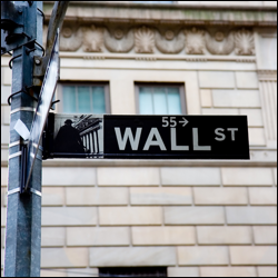 Wall Street Spread Betting