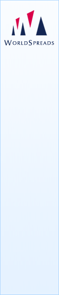 WorldSpreads Account - Click Here