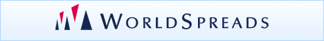 WorldSpreads.com Account