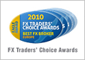 FXCM: Best FX Broker - Europe