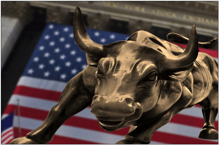 US Stock Market Trading