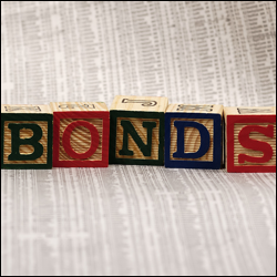 Bonds Spread Betting