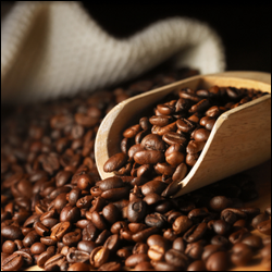 Coffee Futures Trading