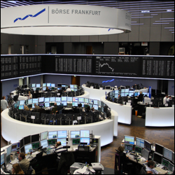 German Stock Market Spread Betting