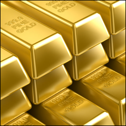 Gold Trading News