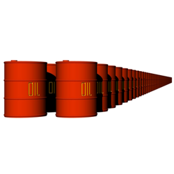 How to Trade Commodities - Crude Oil Futures