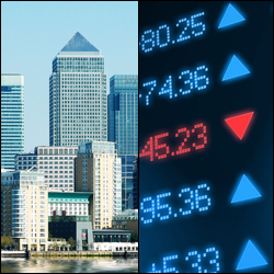 Shares Spread Betting - Live Shares Charts, Prices & Broker Opinions