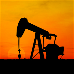 Crude Oil Trading News
